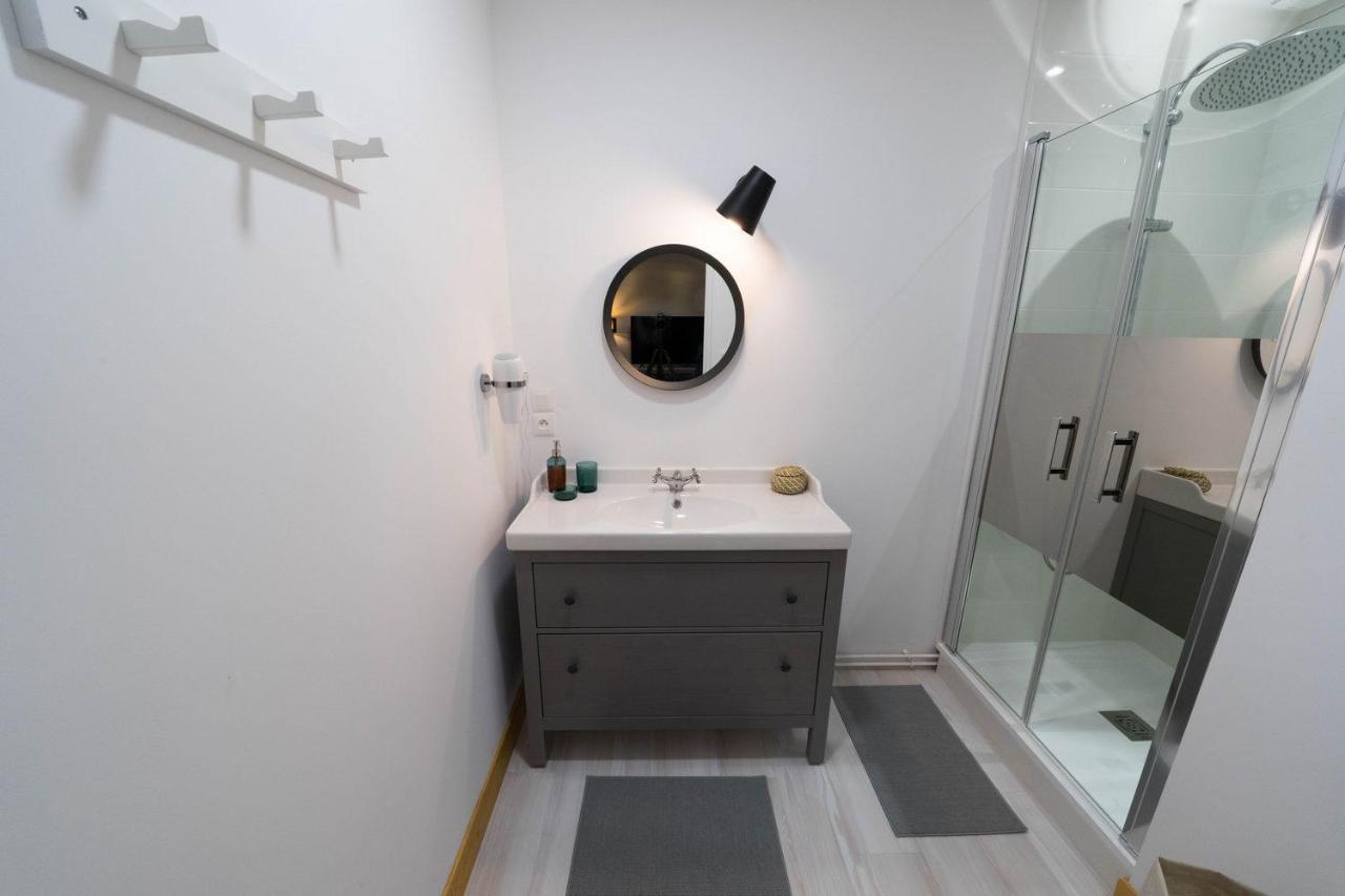 Appartunique - Chez Helder, La * Vichy
