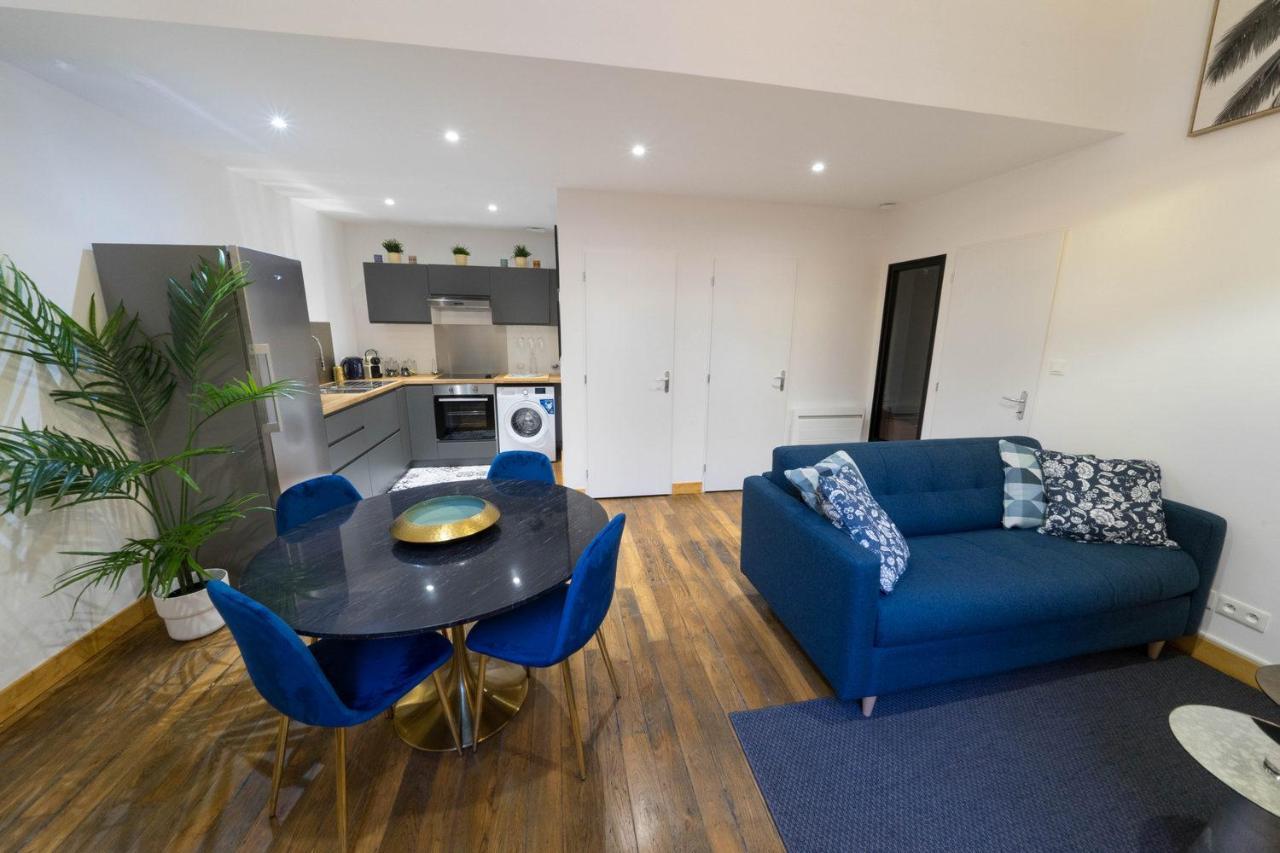 Apartment Appartunique - Chez Helder, La